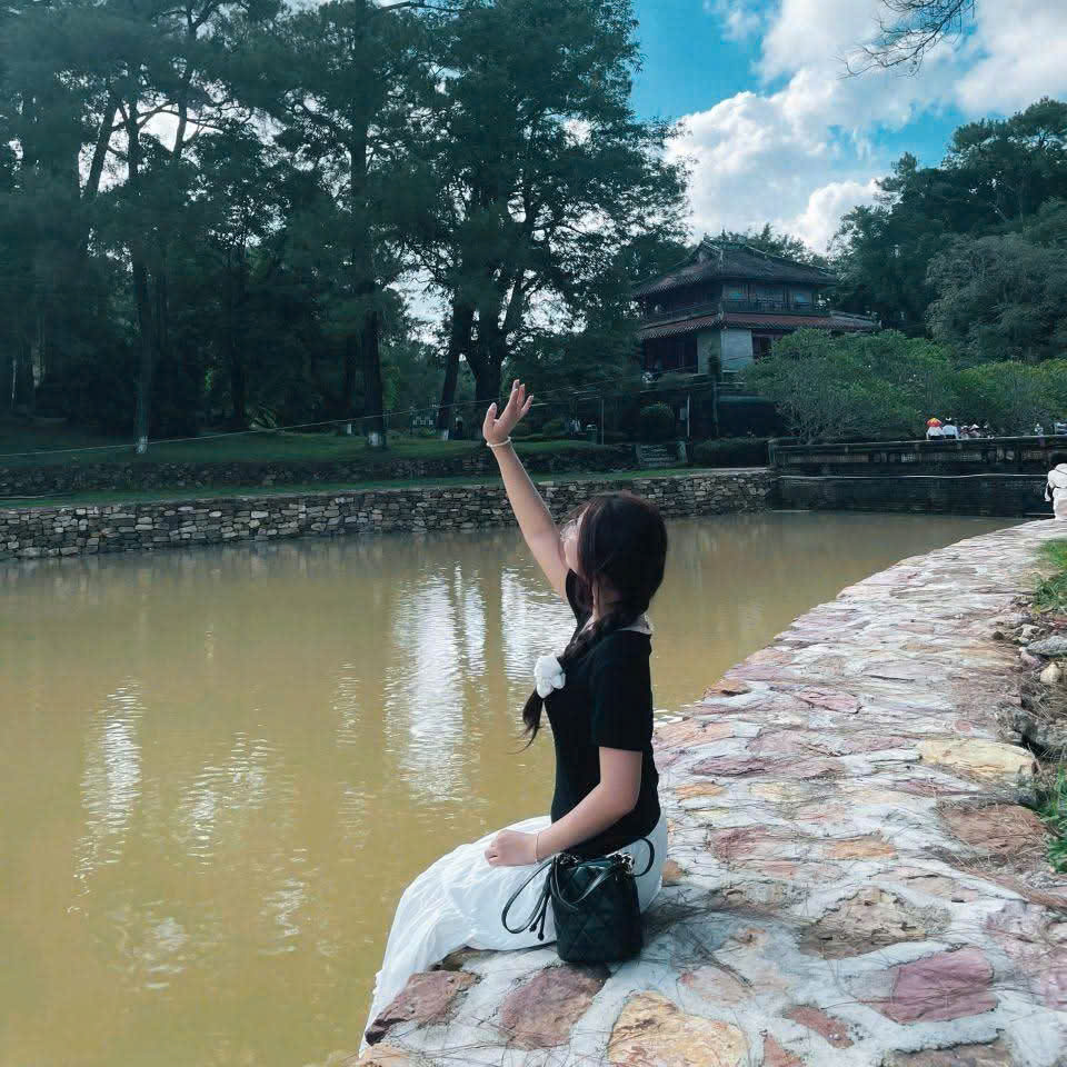 Lê Thị Anh Thư